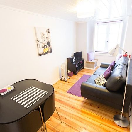 Duplex Alfama Lejlighed Lisboa Eksteriør billede
