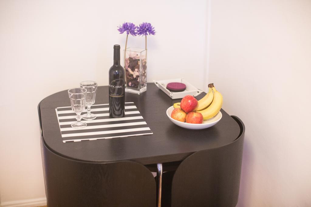 Duplex Alfama Lejlighed Lisboa Eksteriør billede