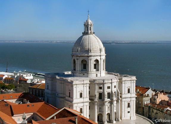 Duplex Alfama Lejlighed Lisboa Eksteriør billede
